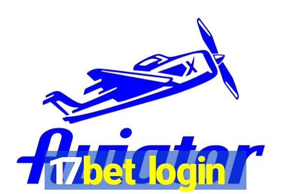 17bet login